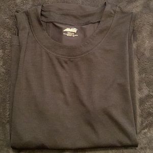 NWOT Women’s Avia Small/4-6 charcoal gray tank